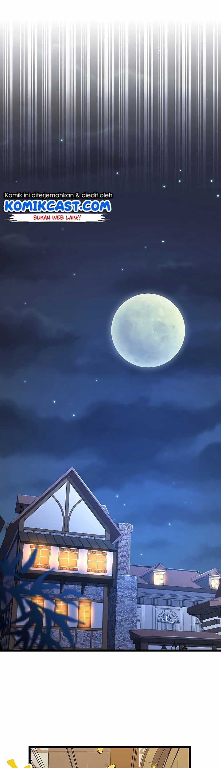 The Lord’s Coins Aren’t Decreasing?! Chapter 51 Gambar 38