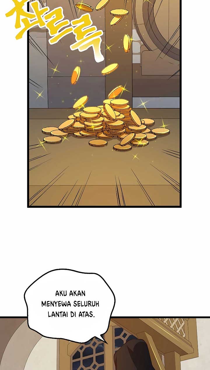 The Lord’s Coins Aren’t Decreasing?! Chapter 51 Gambar 39