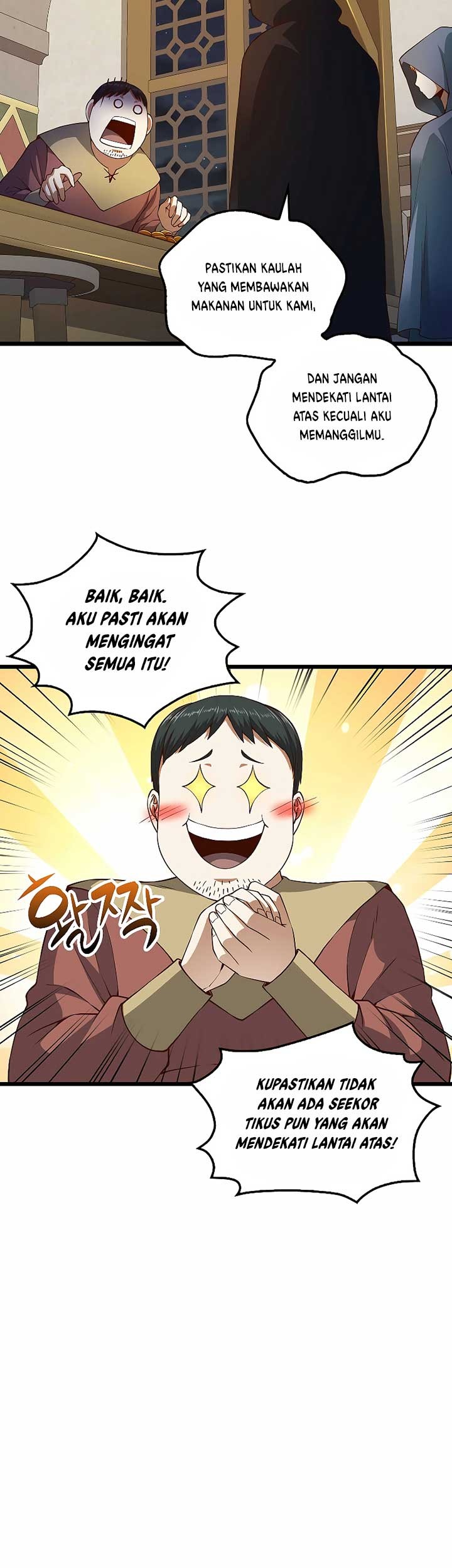 The Lord’s Coins Aren’t Decreasing?! Chapter 51 Gambar 40