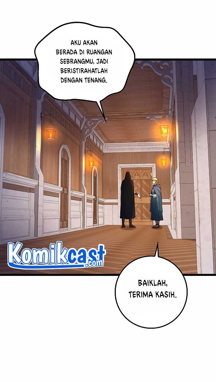 The Lord’s Coins Aren’t Decreasing?! Chapter 51 Gambar 41