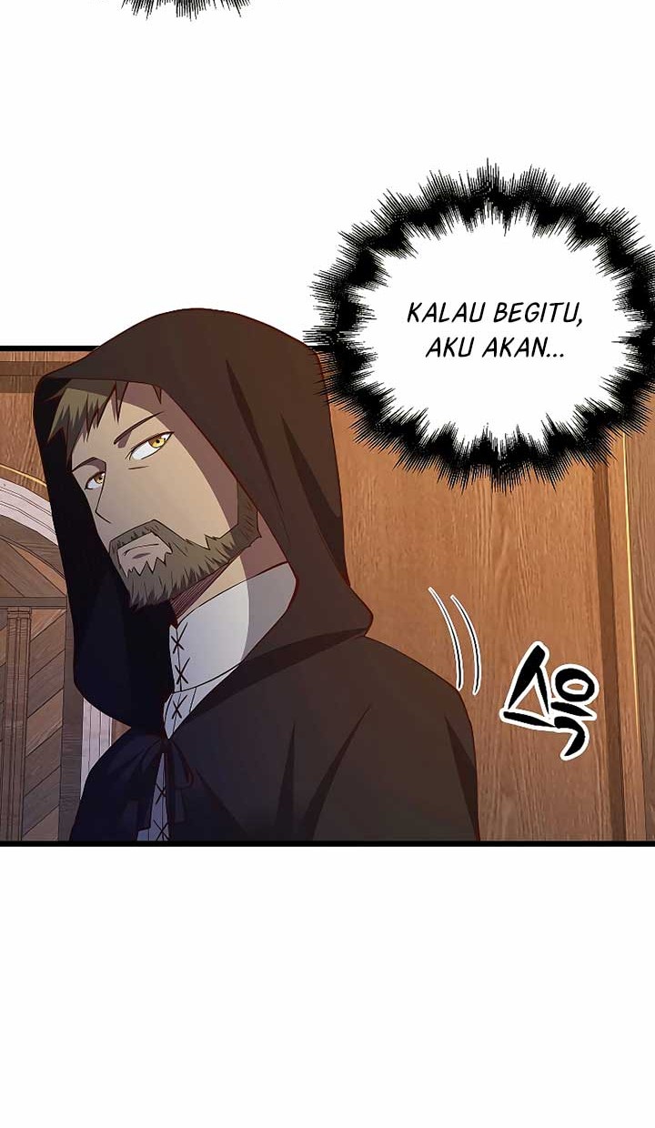 The Lord’s Coins Aren’t Decreasing?! Chapter 51 Gambar 43