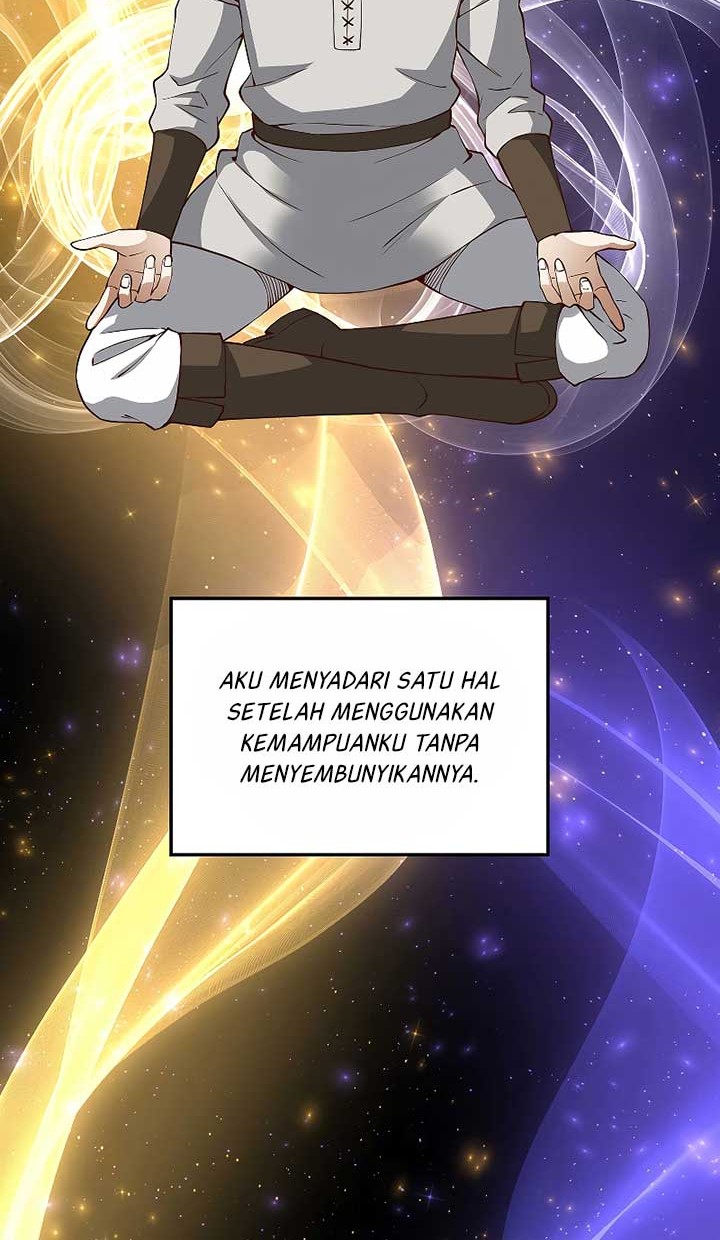 The Lord’s Coins Aren’t Decreasing?! Chapter 51 Gambar 45