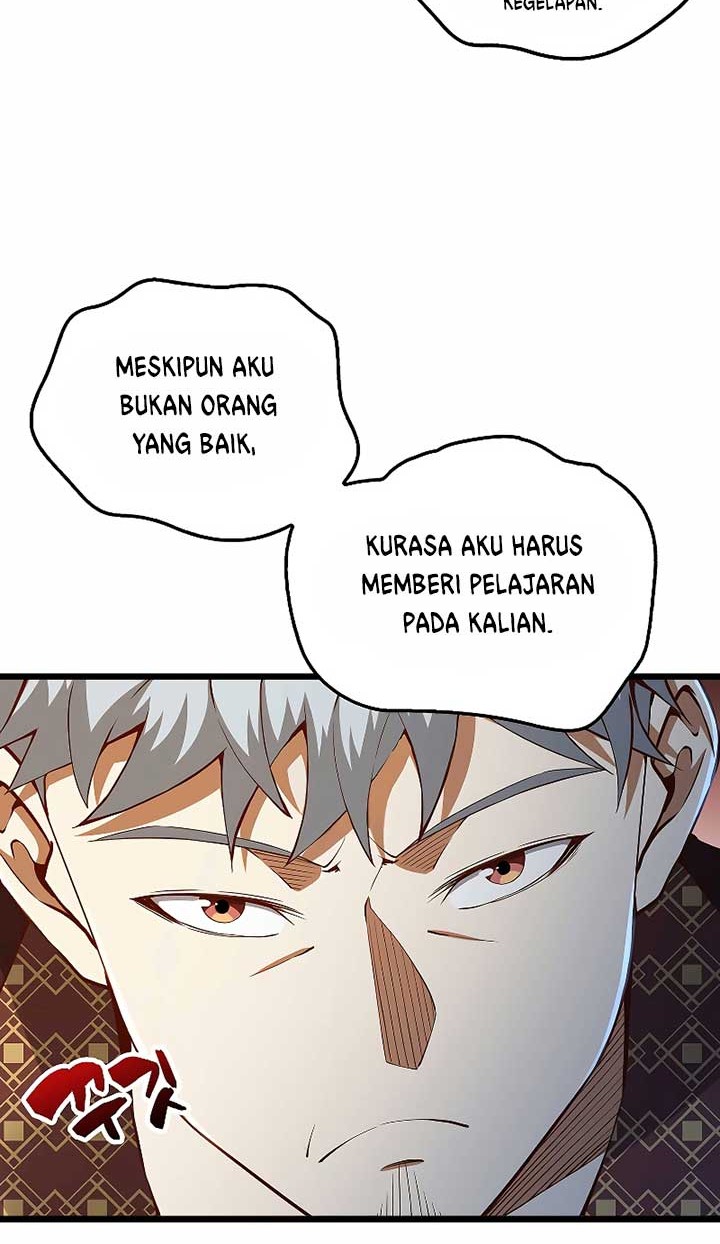 The Lord’s Coins Aren’t Decreasing?! Chapter 51 Gambar 3
