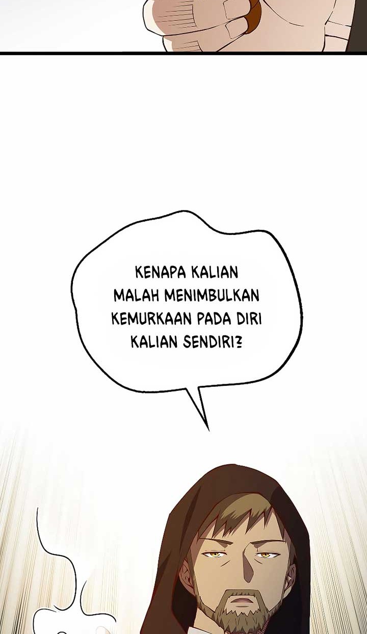 The Lord’s Coins Aren’t Decreasing?! Chapter 51 Gambar 9