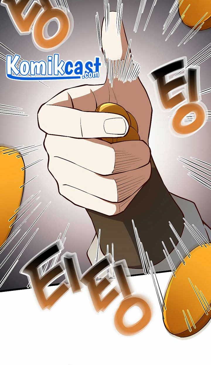 The Lord’s Coins Aren’t Decreasing?! Chapter 51 Gambar 11