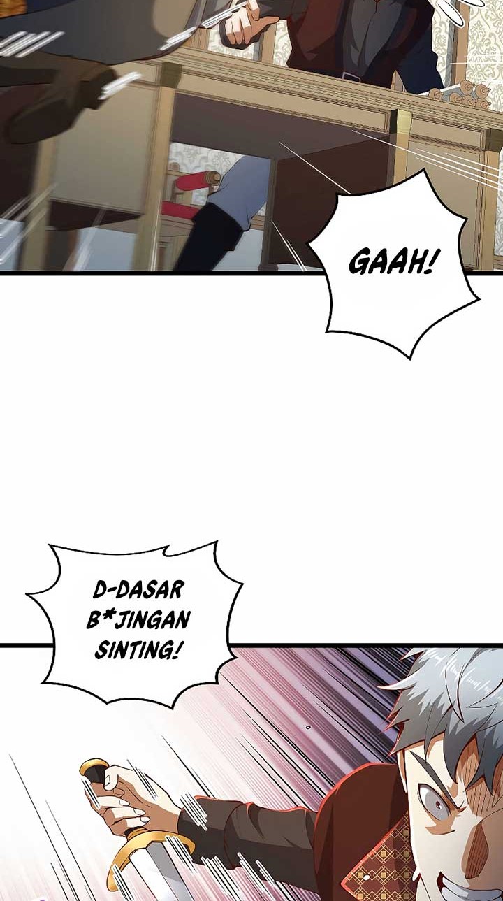 The Lord’s Coins Aren’t Decreasing?! Chapter 51 Gambar 13