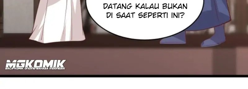 Pupillary Master Chapter 239 Gambar 28