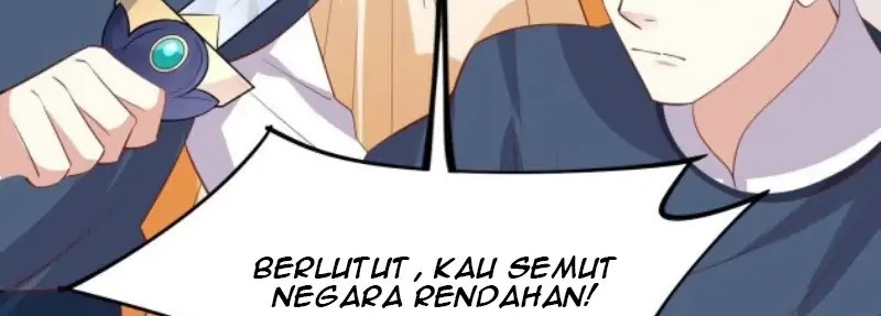 Pupillary Master Chapter 239 Gambar 34