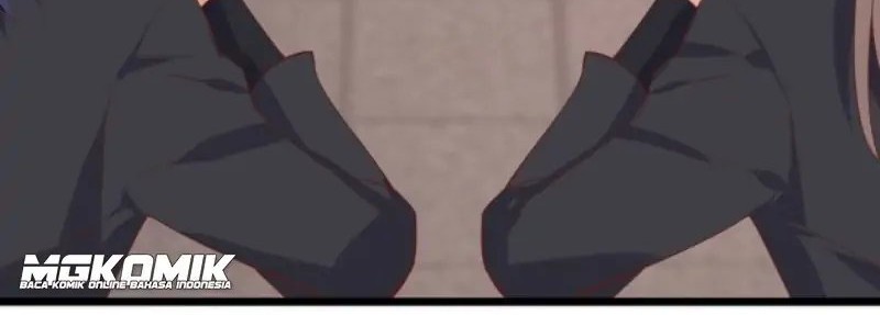 Pupillary Master Chapter 239 Gambar 38