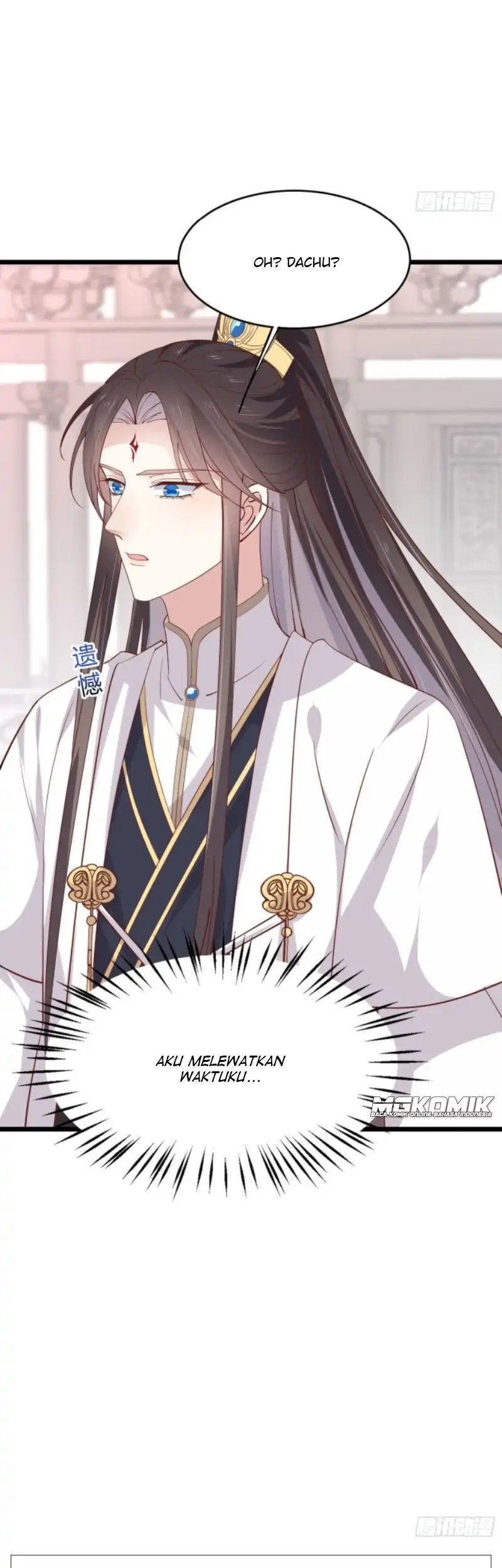 Pupillary Master Chapter 239 Gambar 39