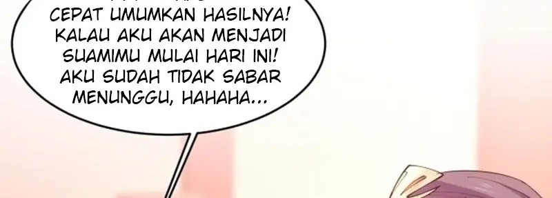 Pupillary Master Chapter 239 Gambar 18