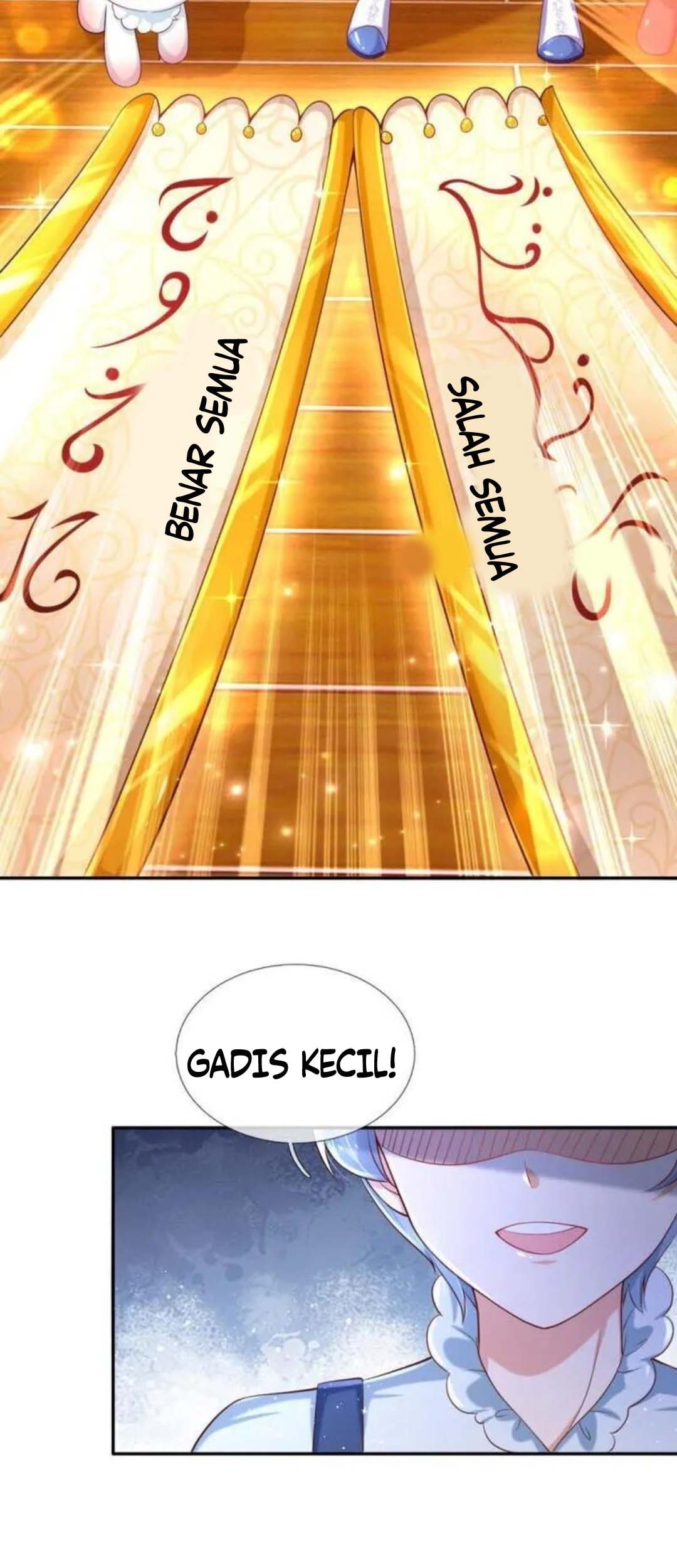 I Became The Emperor’s Daughter One Day Chapter 146 Gambar 3