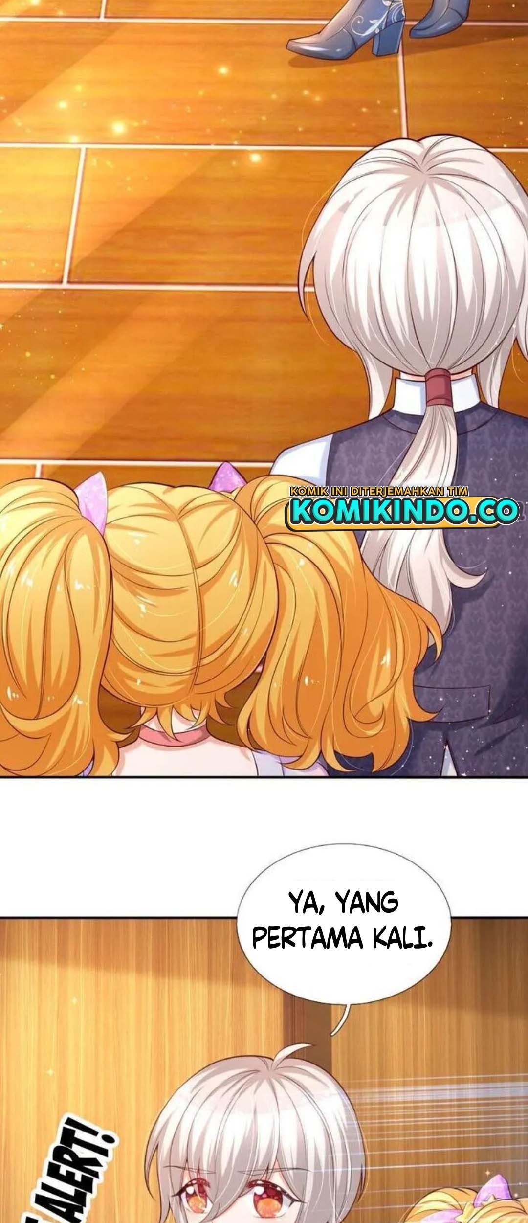 I Became The Emperor’s Daughter One Day Chapter 146 Gambar 5