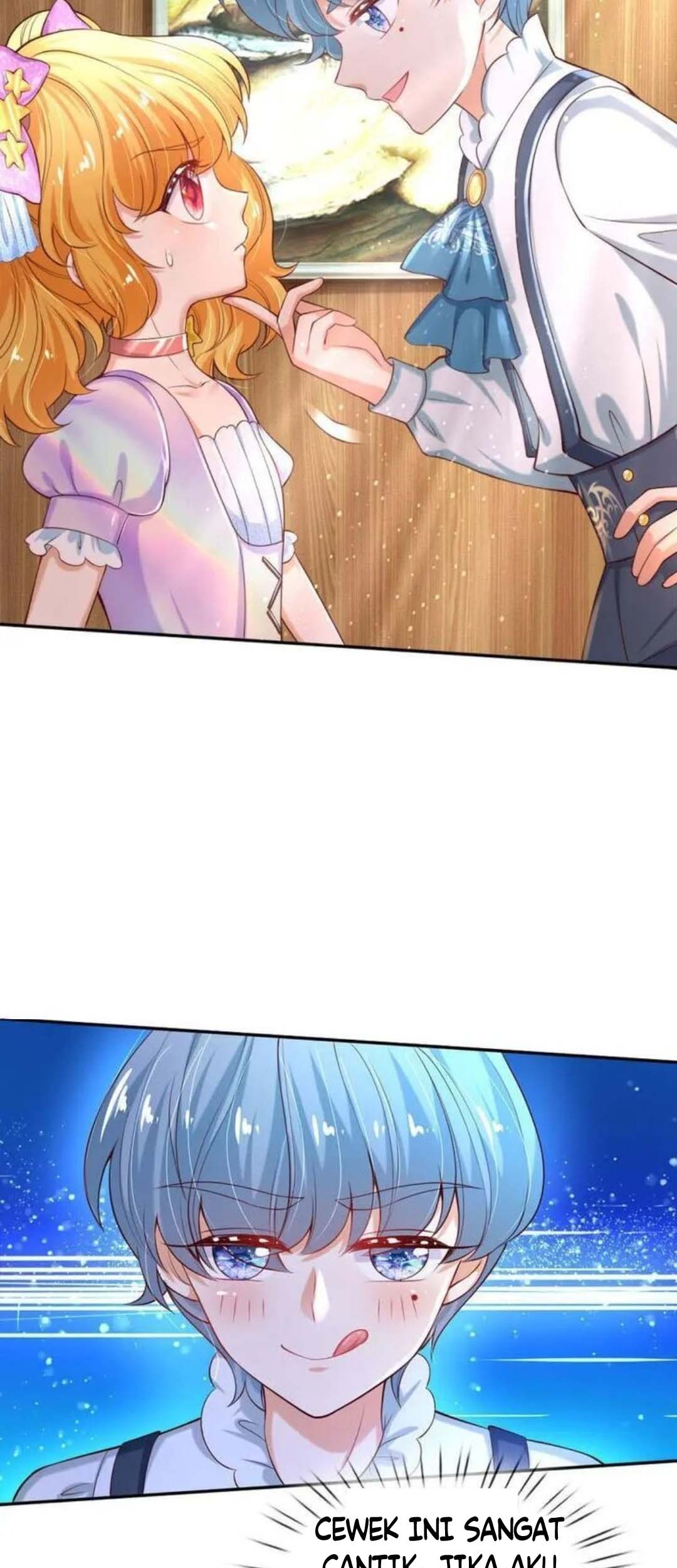 I Became The Emperor’s Daughter One Day Chapter 146 Gambar 9