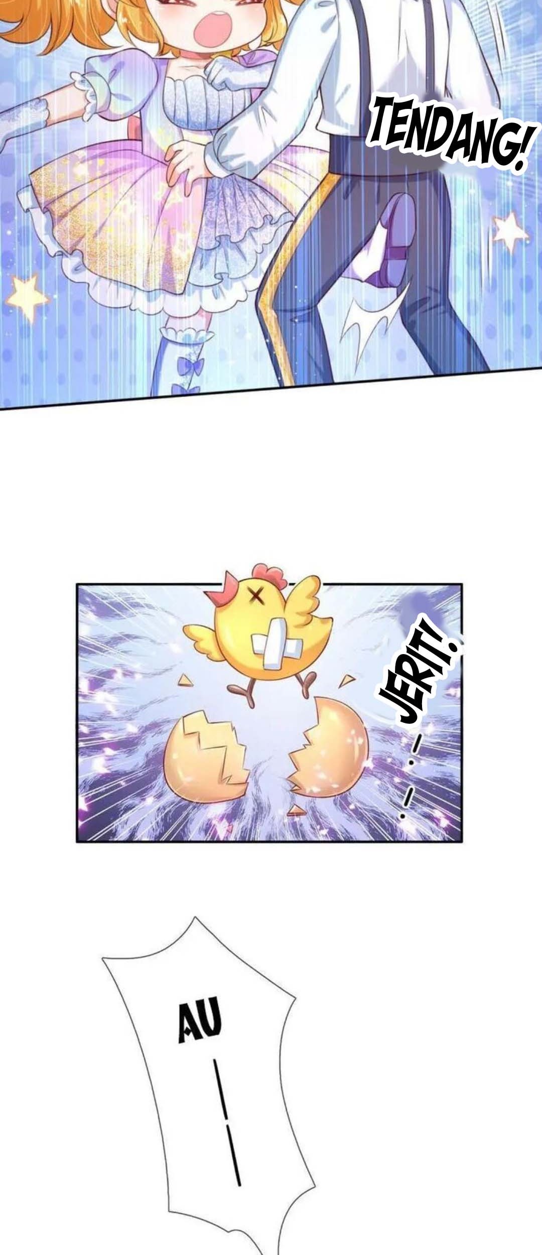 I Became The Emperor’s Daughter One Day Chapter 146 Gambar 13