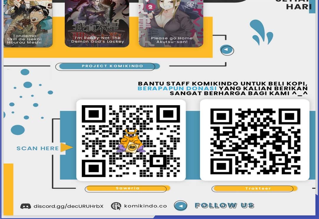 I Became The Emperor’s Daughter One Day Chapter 146 Gambar 19