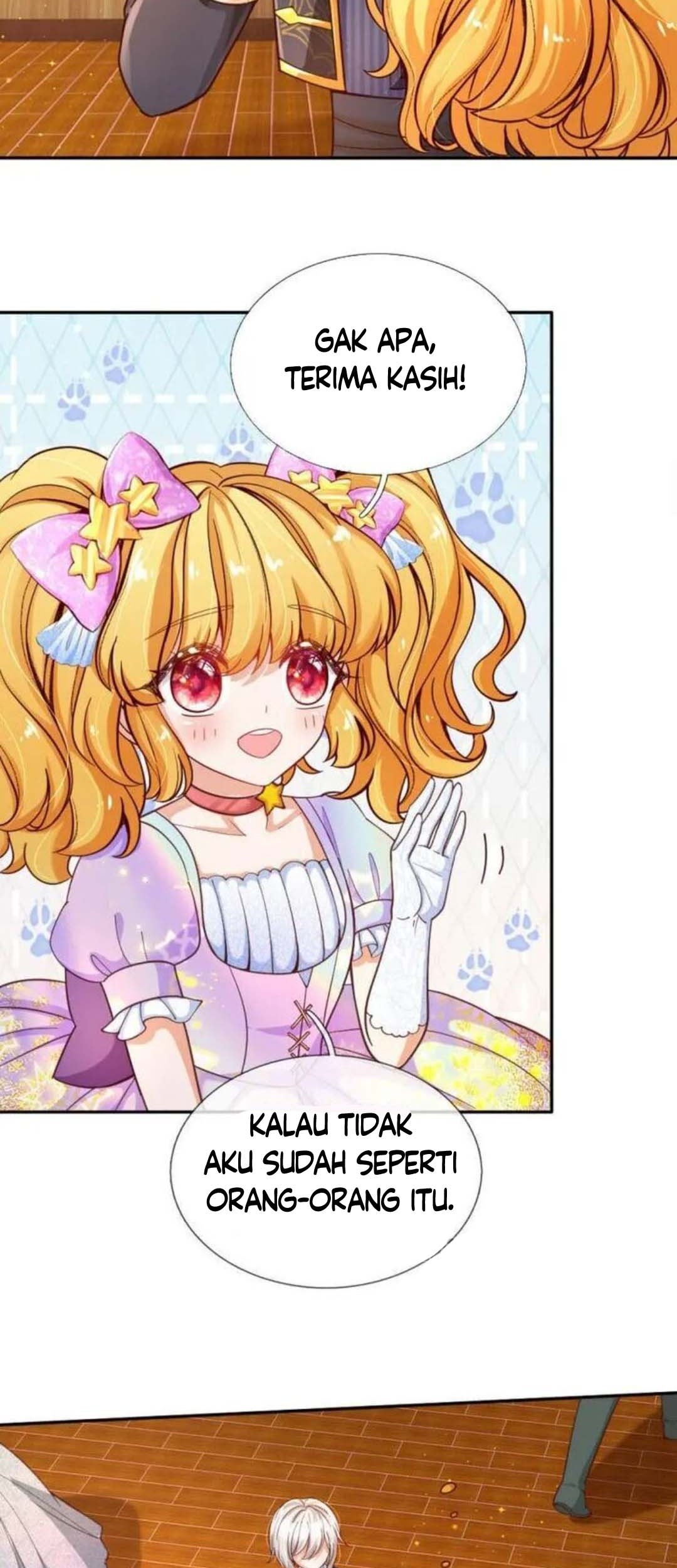 I Became The Emperor’s Daughter One Day Chapter 145 Gambar 7