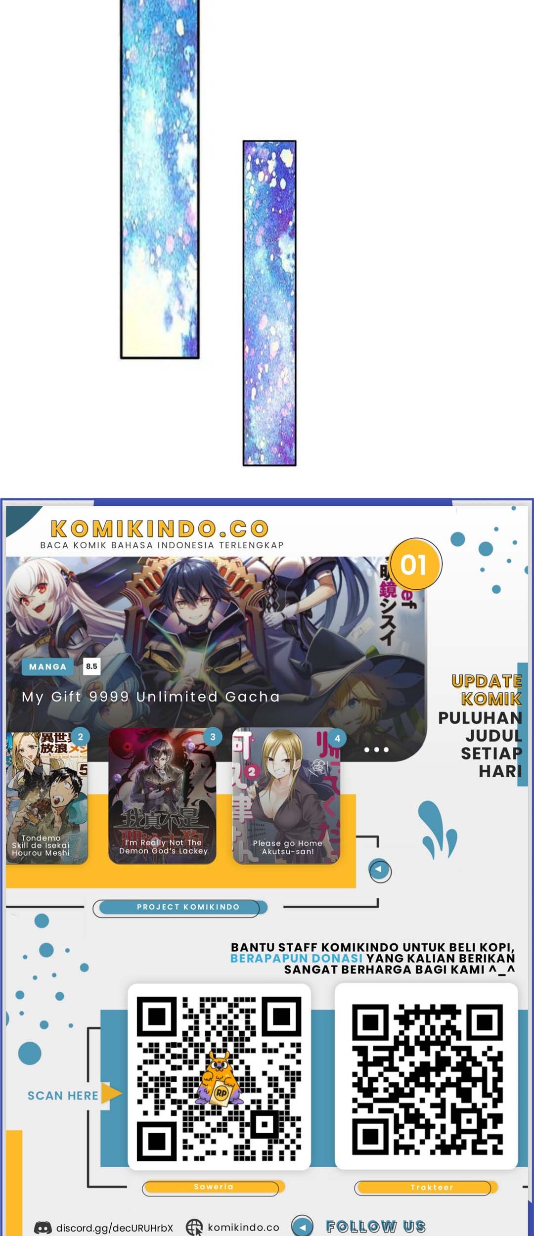 I Became The Emperor’s Daughter One Day Chapter 145 Gambar 19