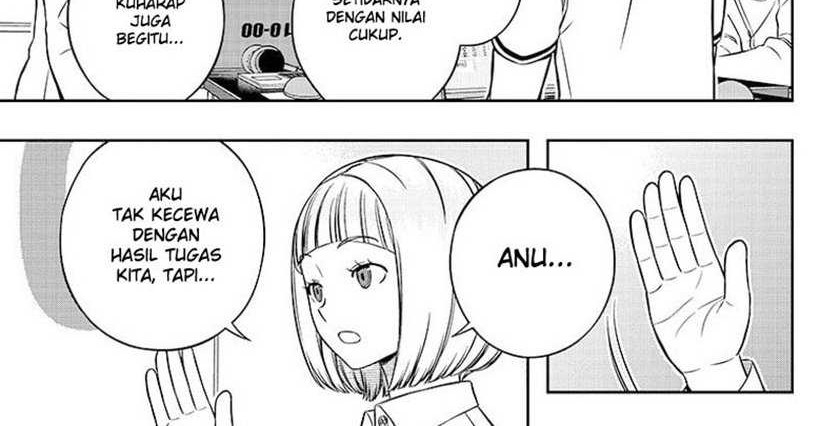 World Trigger Chapter 220 Gambar 8