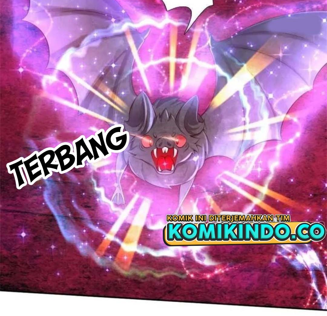 I Became The Emperor’s Daughter One Day Chapter 147 Gambar 11