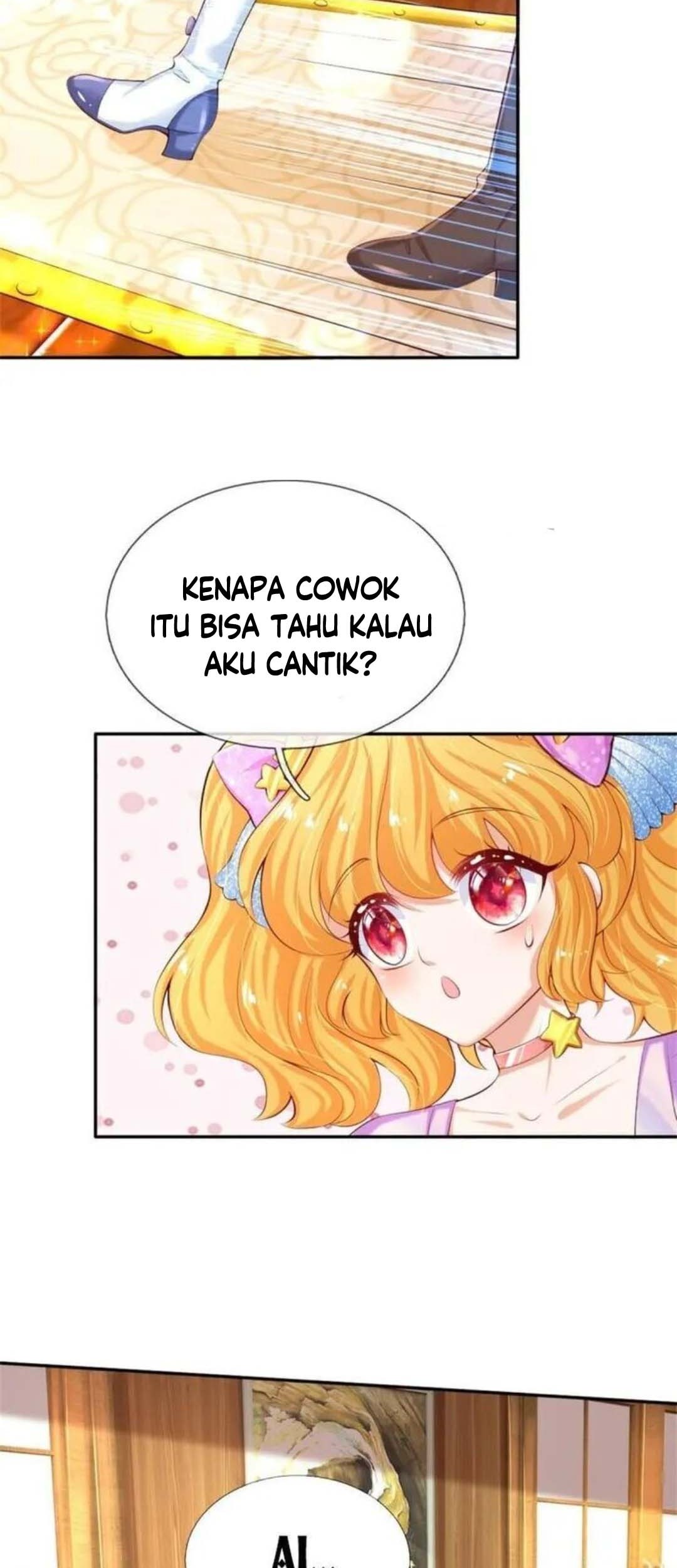 I Became The Emperor’s Daughter One Day Chapter 147 Gambar 3