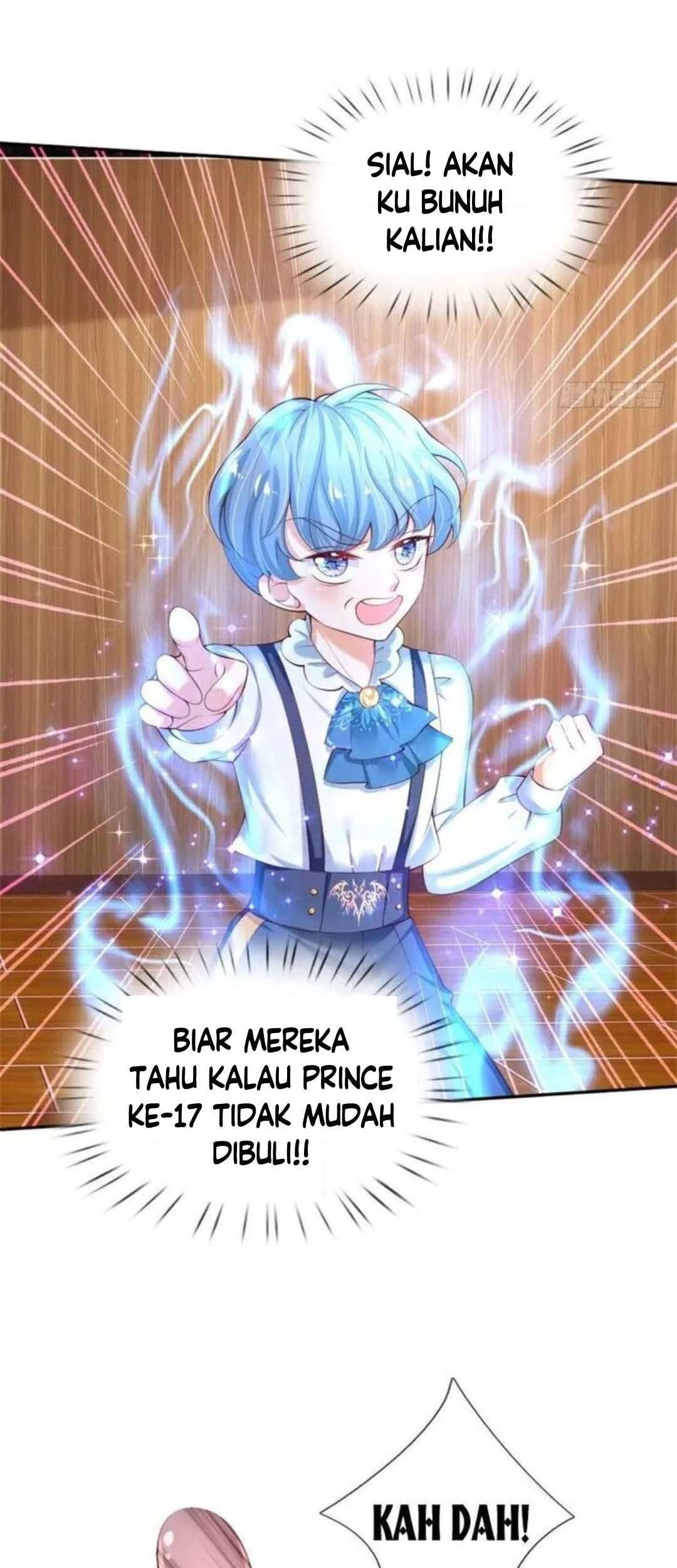 I Became The Emperor’s Daughter One Day Chapter 147 Gambar 12