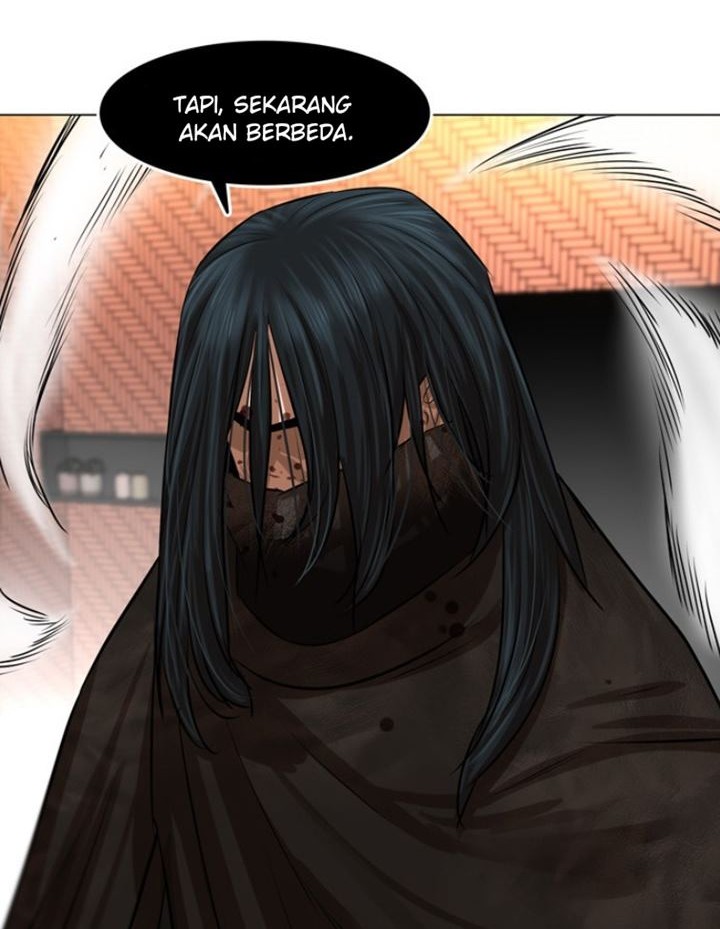 Escort Warrior Chapter 50 Gambar 27