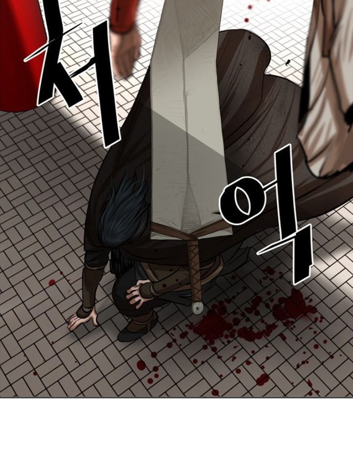 Escort Warrior Chapter 50 Gambar 19