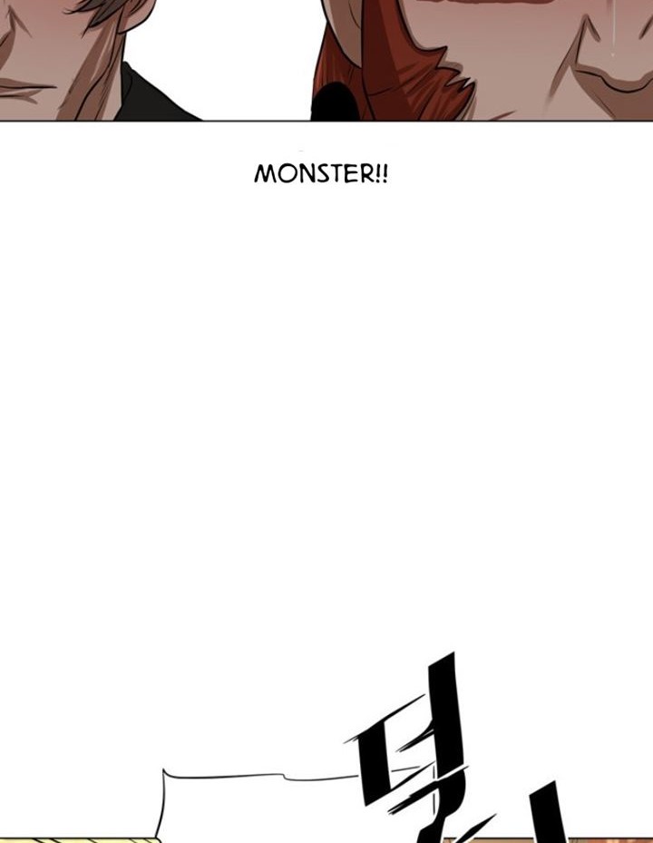 Escort Warrior Chapter 50 Gambar 21