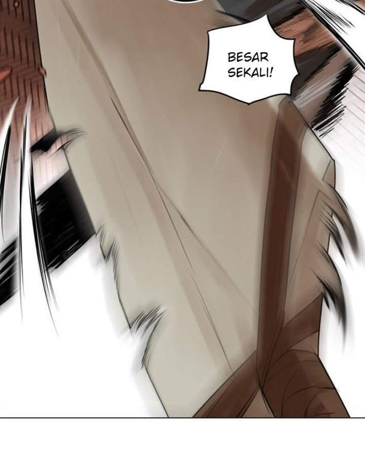 Escort Warrior Chapter 50 Gambar 25