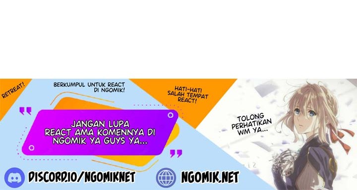 Escort Warrior Chapter 50 Gambar 51