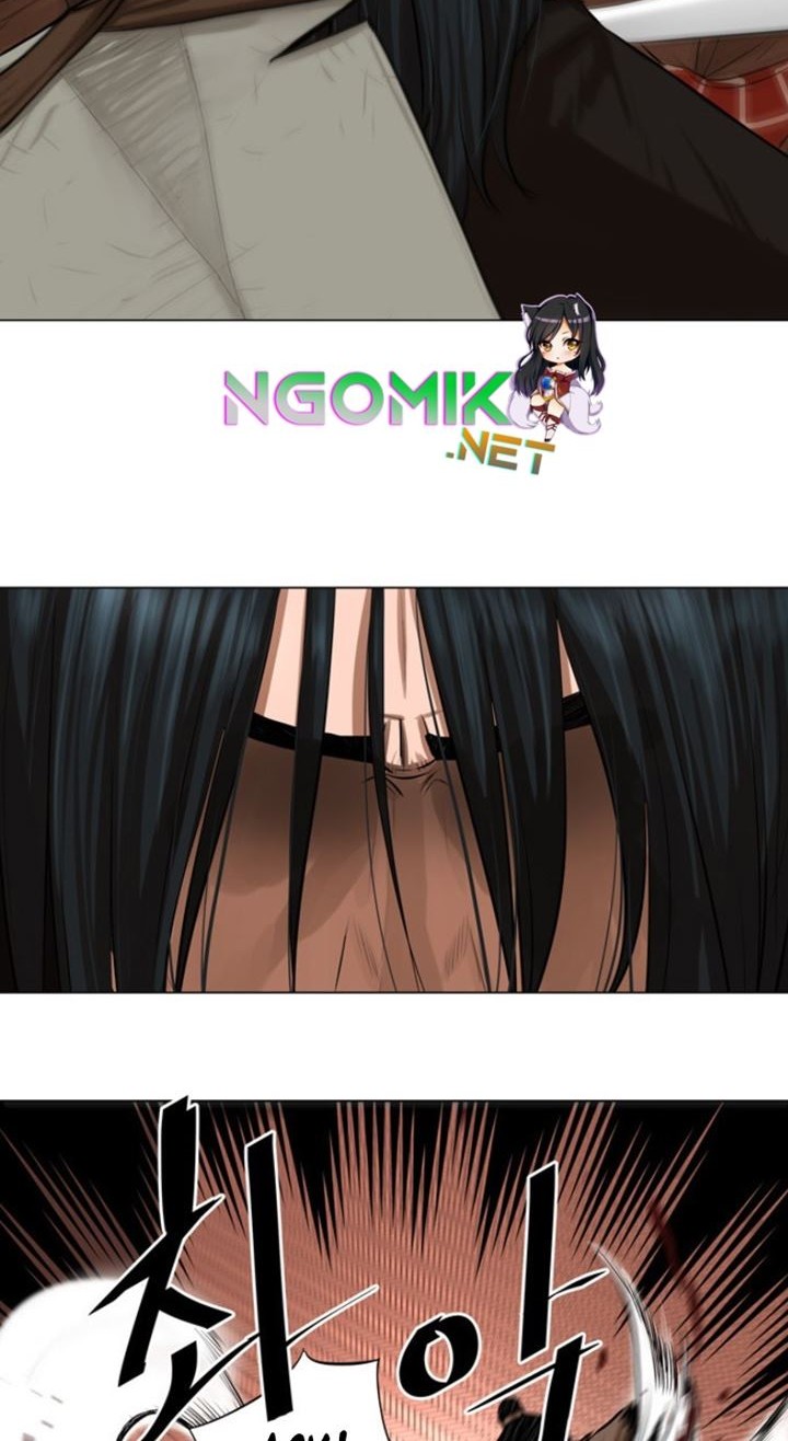 Escort Warrior Chapter 50 Gambar 11