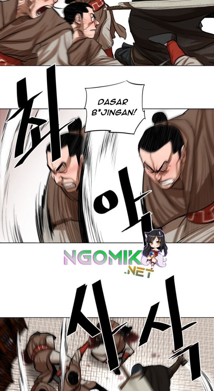 Escort Warrior Chapter 50 Gambar 15