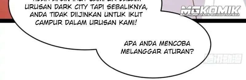Pupillary Master Chapter 240 Gambar 20