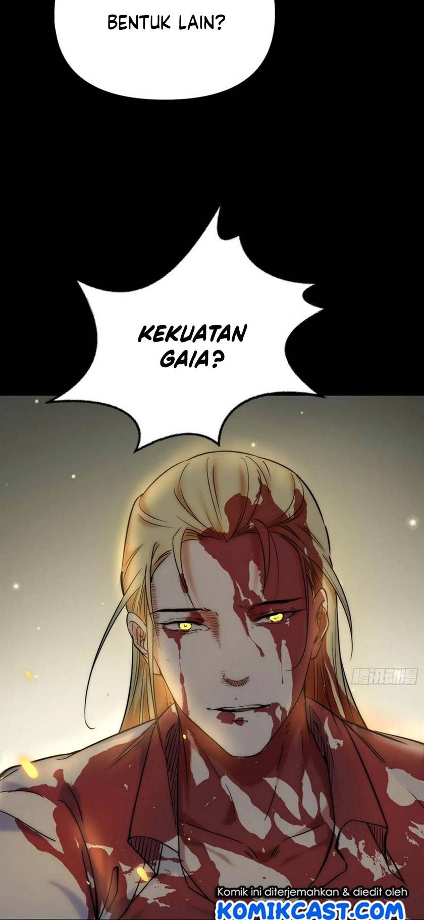 I’m An Evil God Chapter 187 Gambar 14