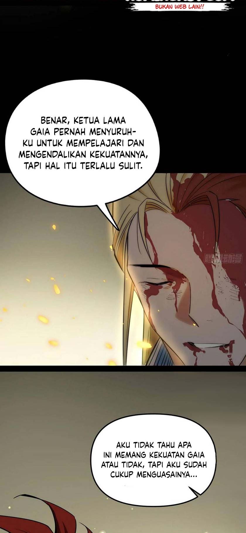 I’m An Evil God Chapter 187 Gambar 15