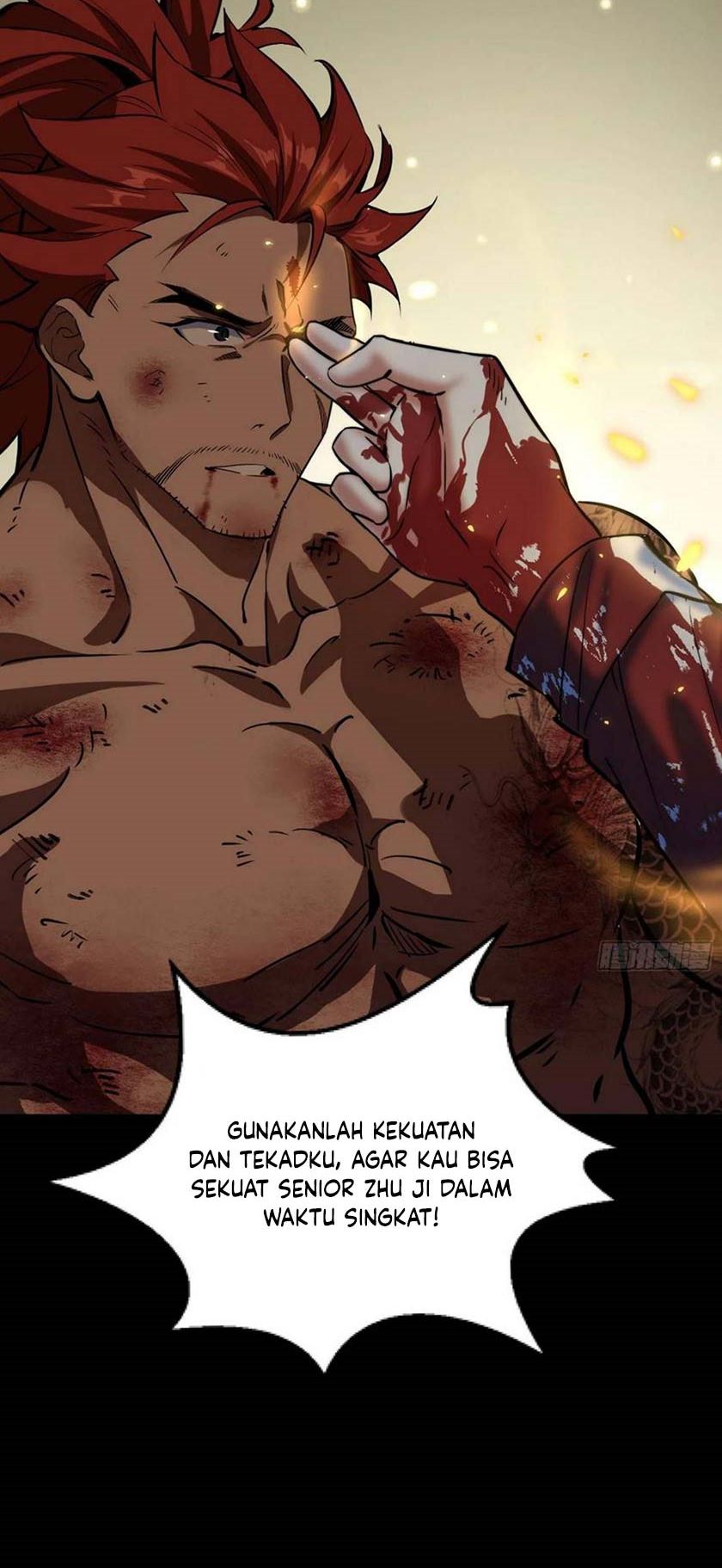 I’m An Evil God Chapter 187 Gambar 16