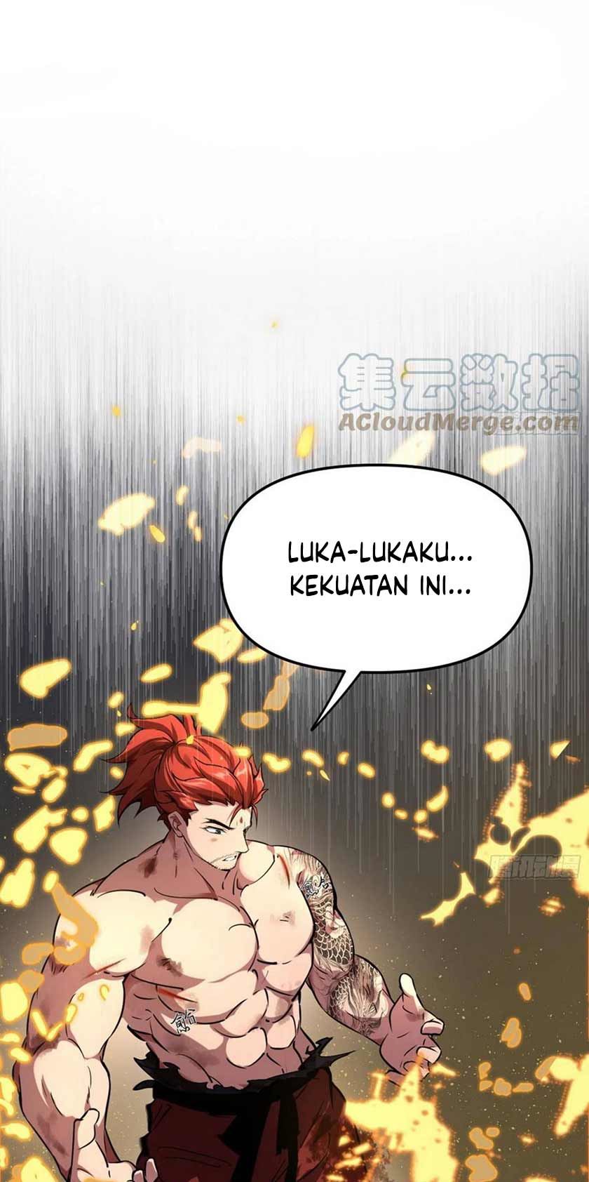 I’m An Evil God Chapter 187 Gambar 17