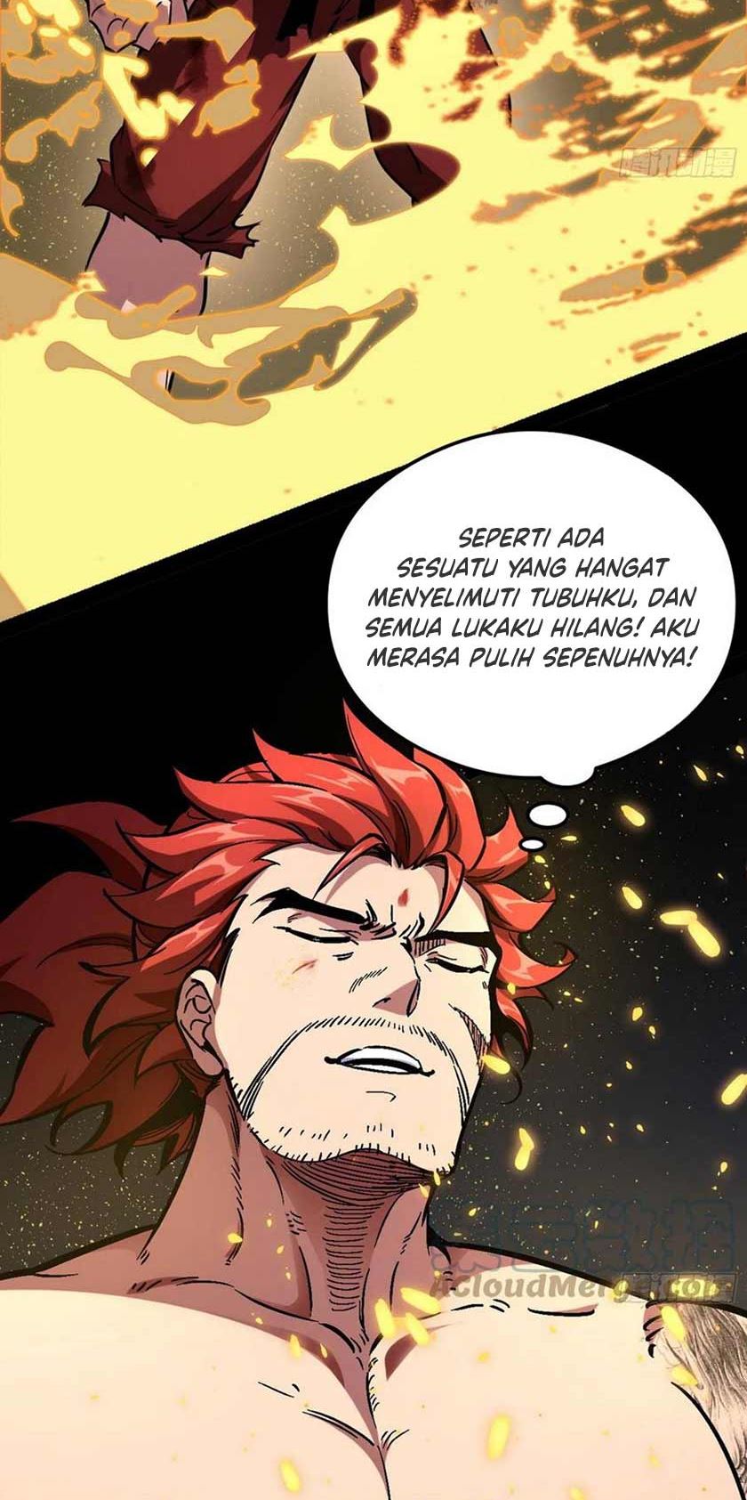 I’m An Evil God Chapter 187 Gambar 18