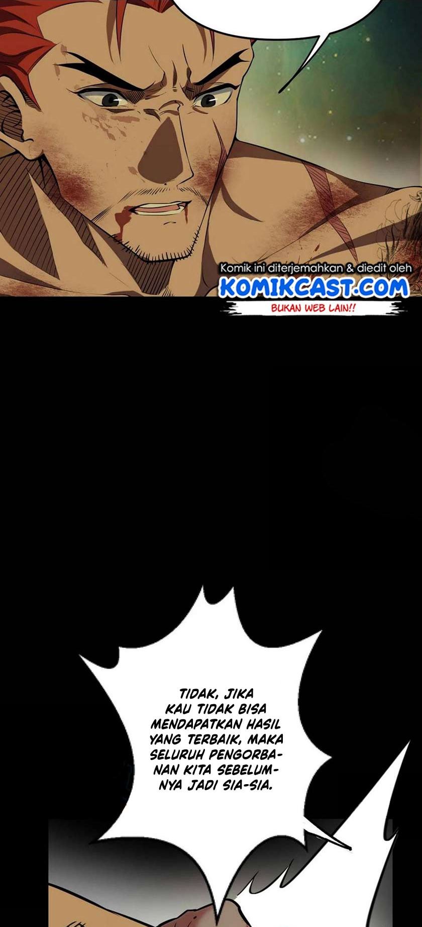 I’m An Evil God Chapter 187 Gambar 12