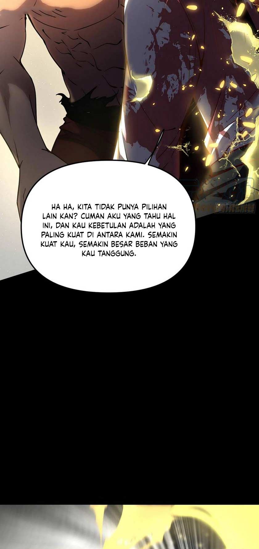 I’m An Evil God Chapter 187 Gambar 26