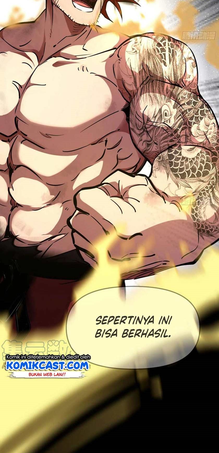 I’m An Evil God Chapter 187 Gambar 21