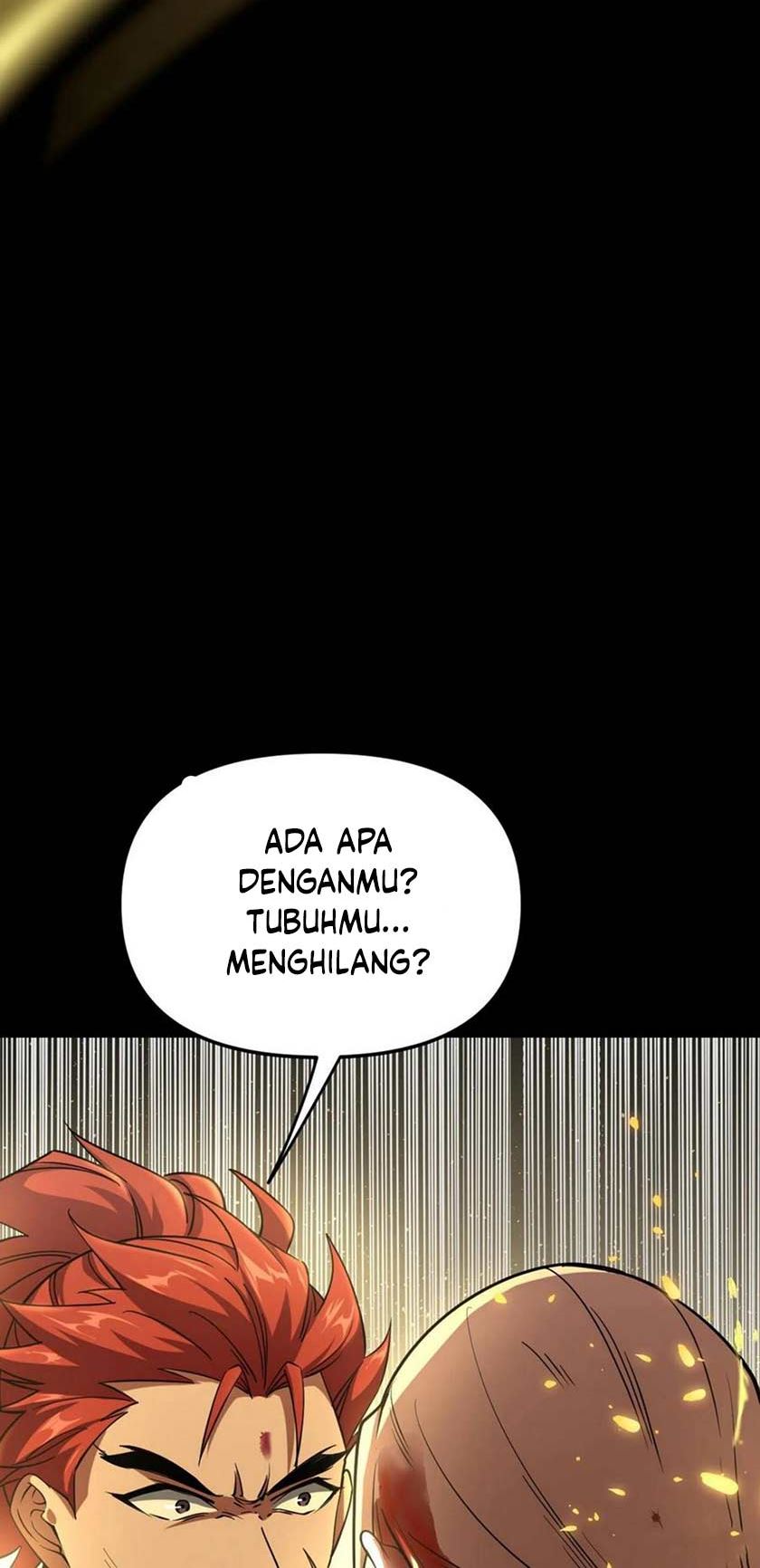 I’m An Evil God Chapter 187 Gambar 22