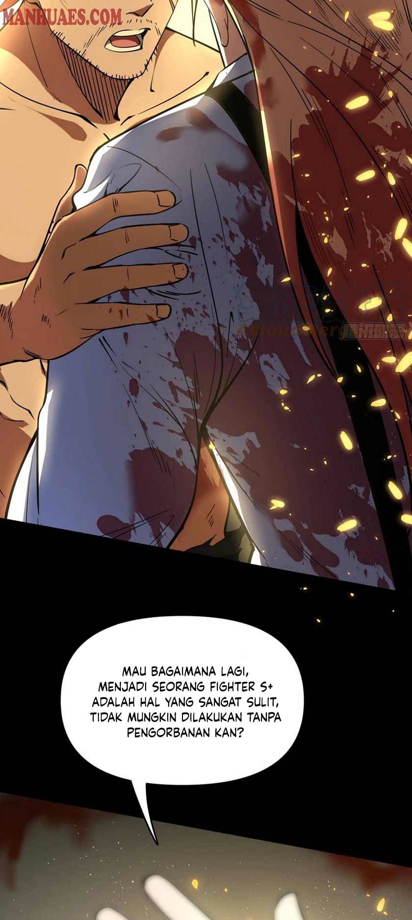 I’m An Evil God Chapter 187 Gambar 23