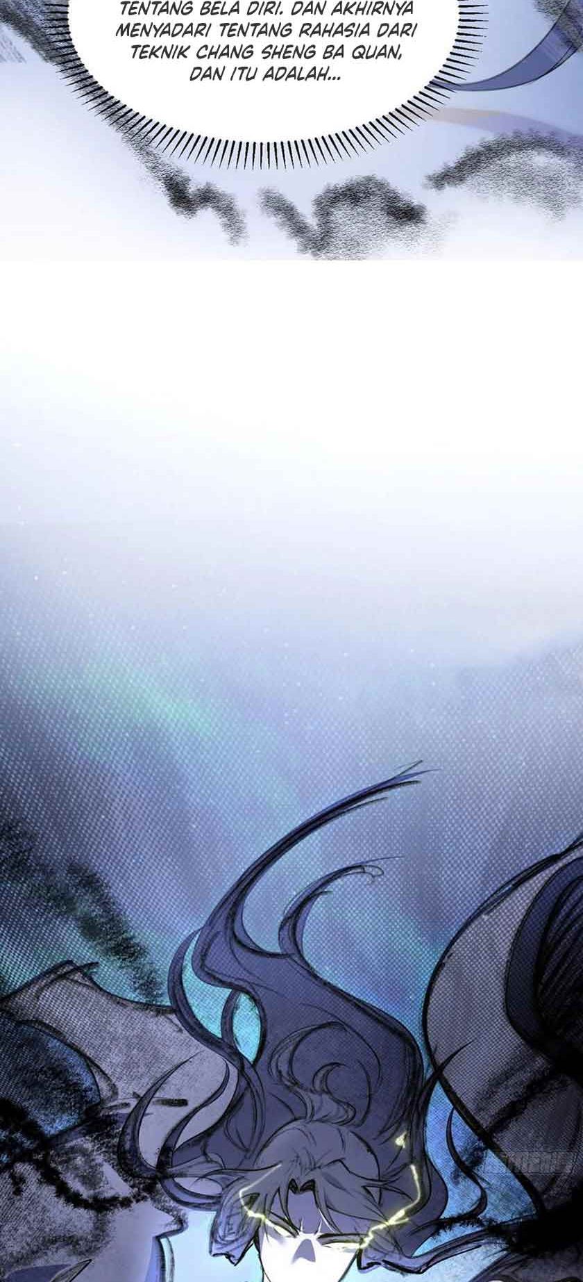 I’m An Evil God Chapter 187 Gambar 36