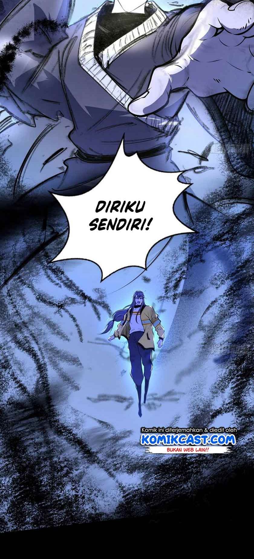 I’m An Evil God Chapter 187 Gambar 37