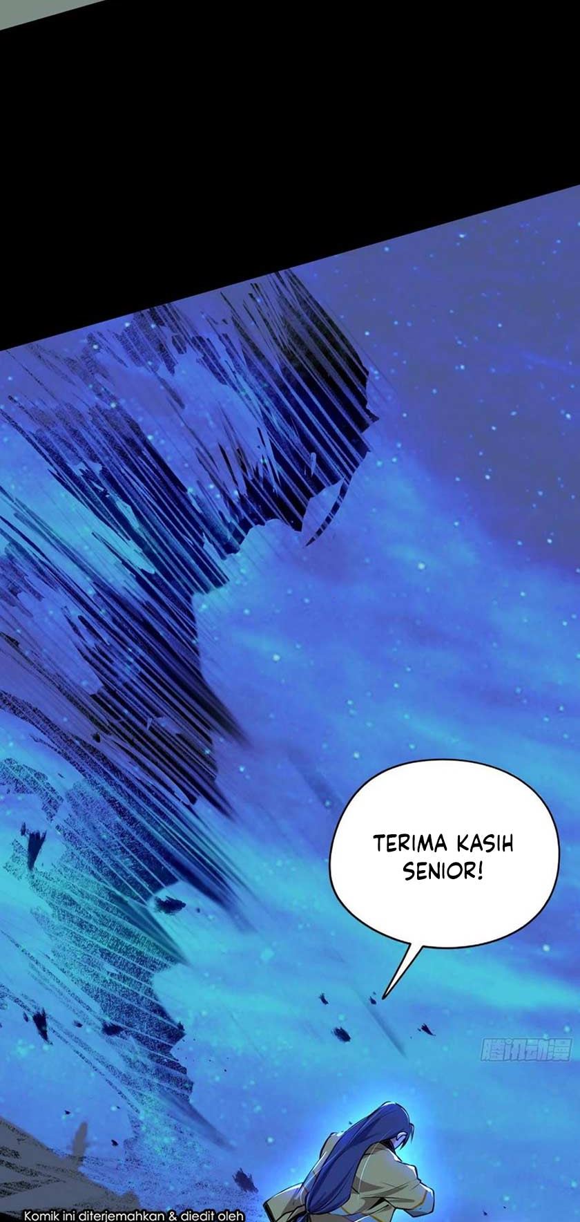 I’m An Evil God Chapter 187 Gambar 39