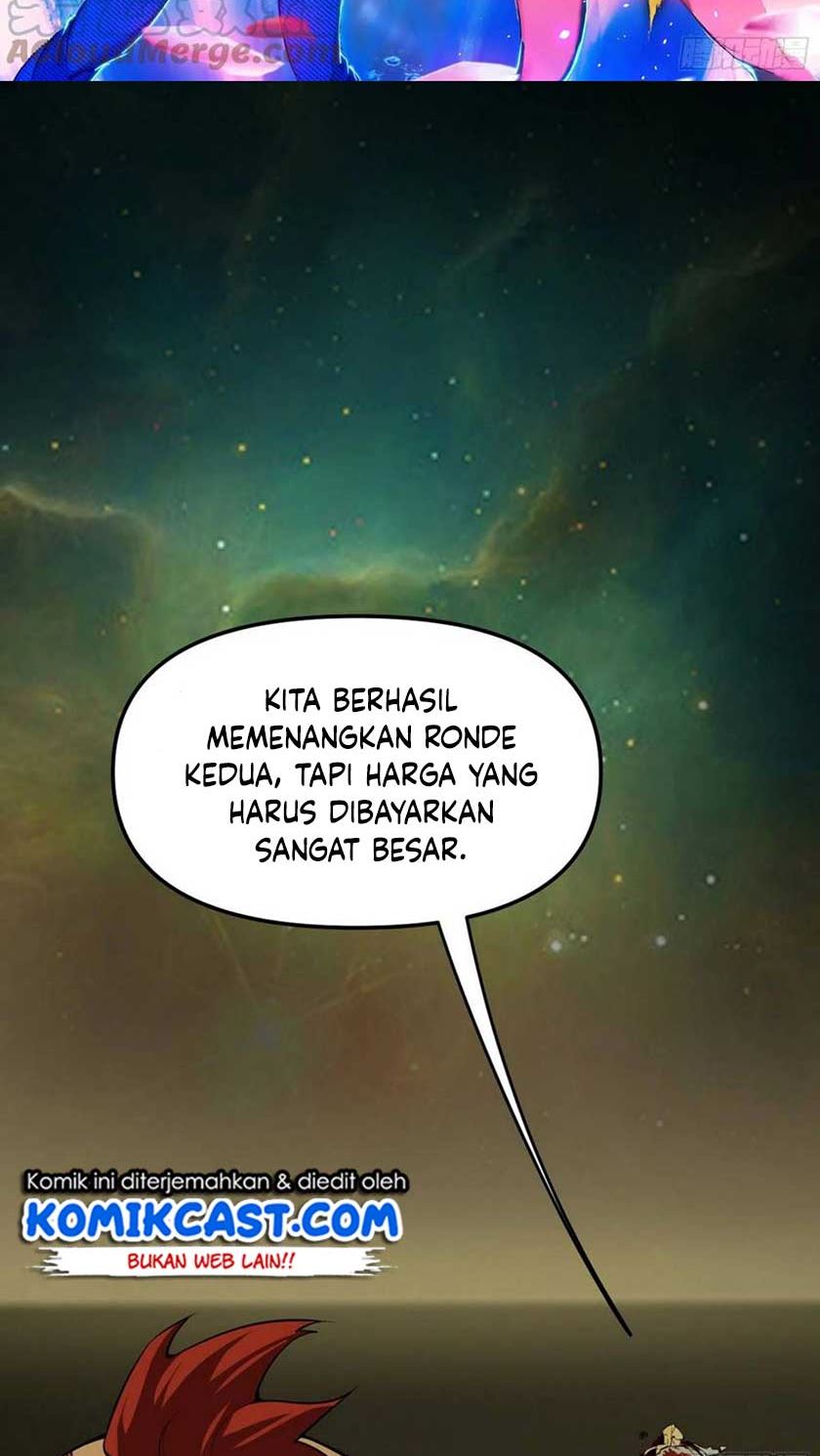 I’m An Evil God Chapter 187 Gambar 3