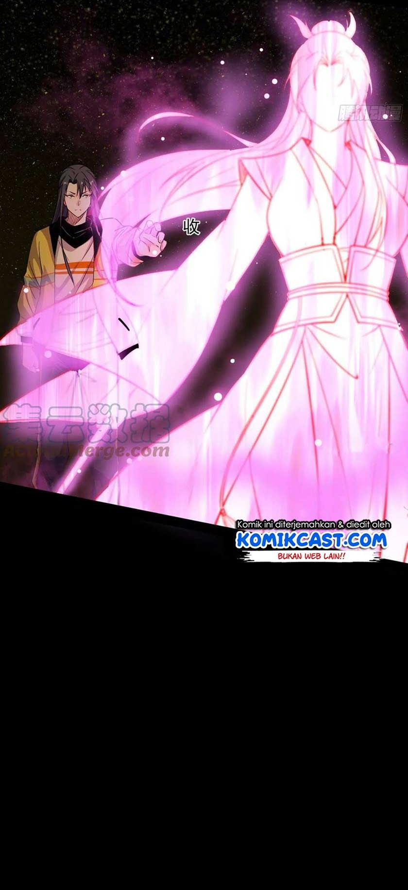 I’m An Evil God Chapter 187 Gambar 48