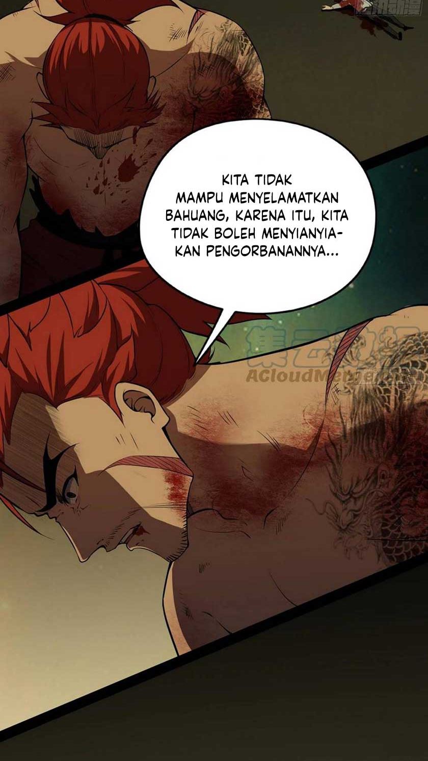 I’m An Evil God Chapter 187 Gambar 4